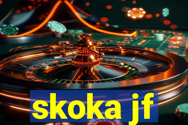 skoka jf